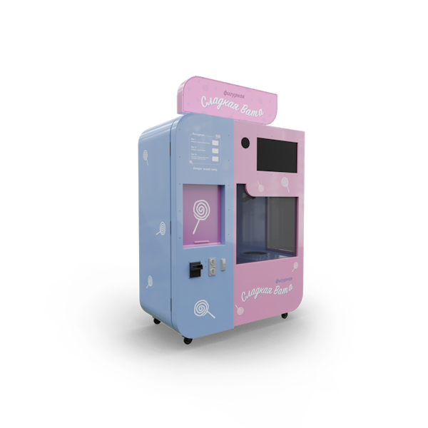 Аппарат VS-320.