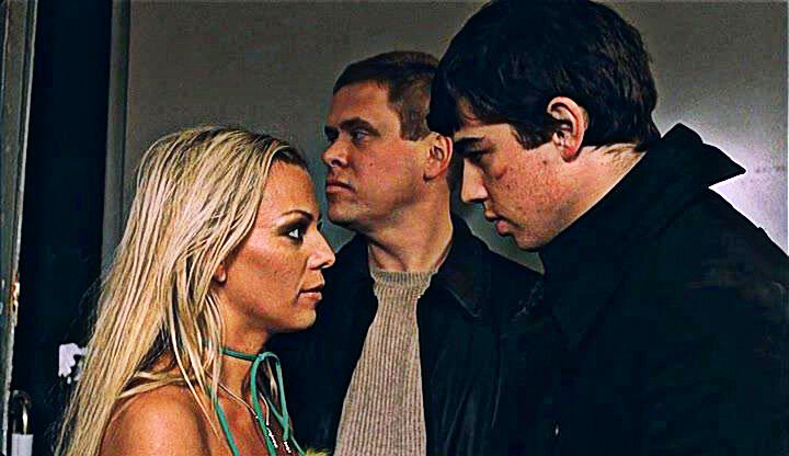 Знакомство Данилы и Ирины Салтыковой. Заимствовано: https://m.media-amazon.com