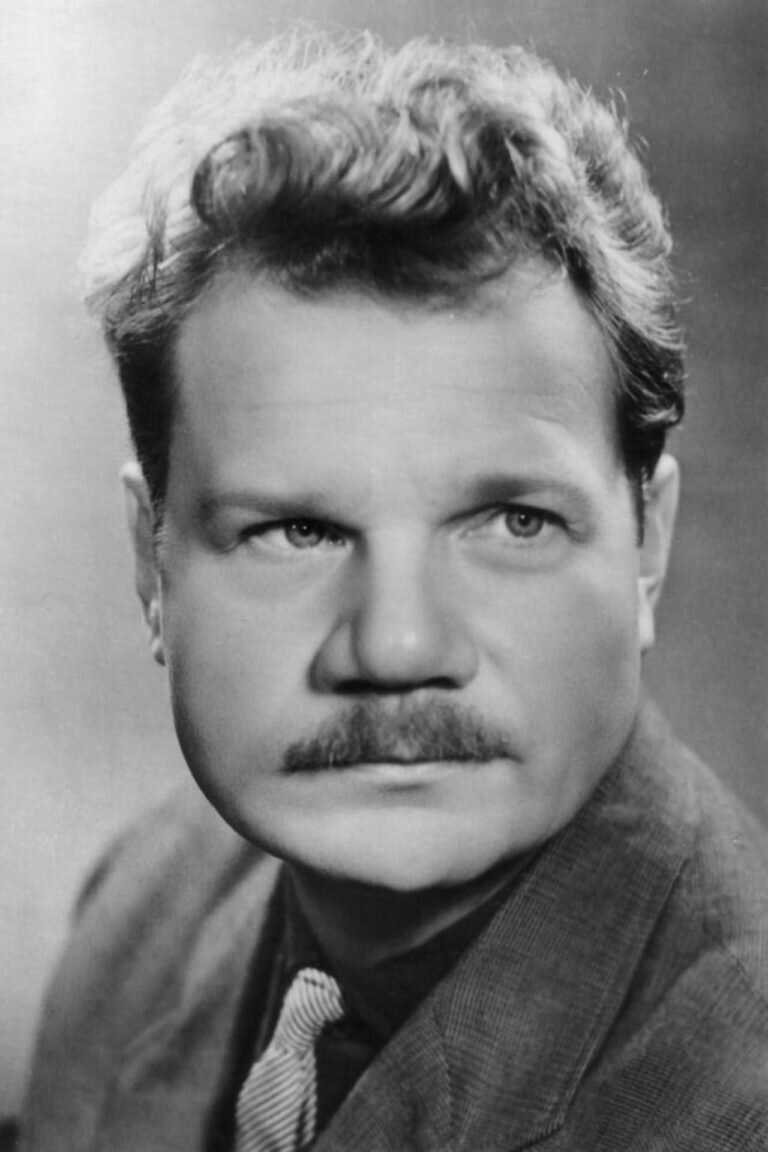 Михаил Пуговкин 