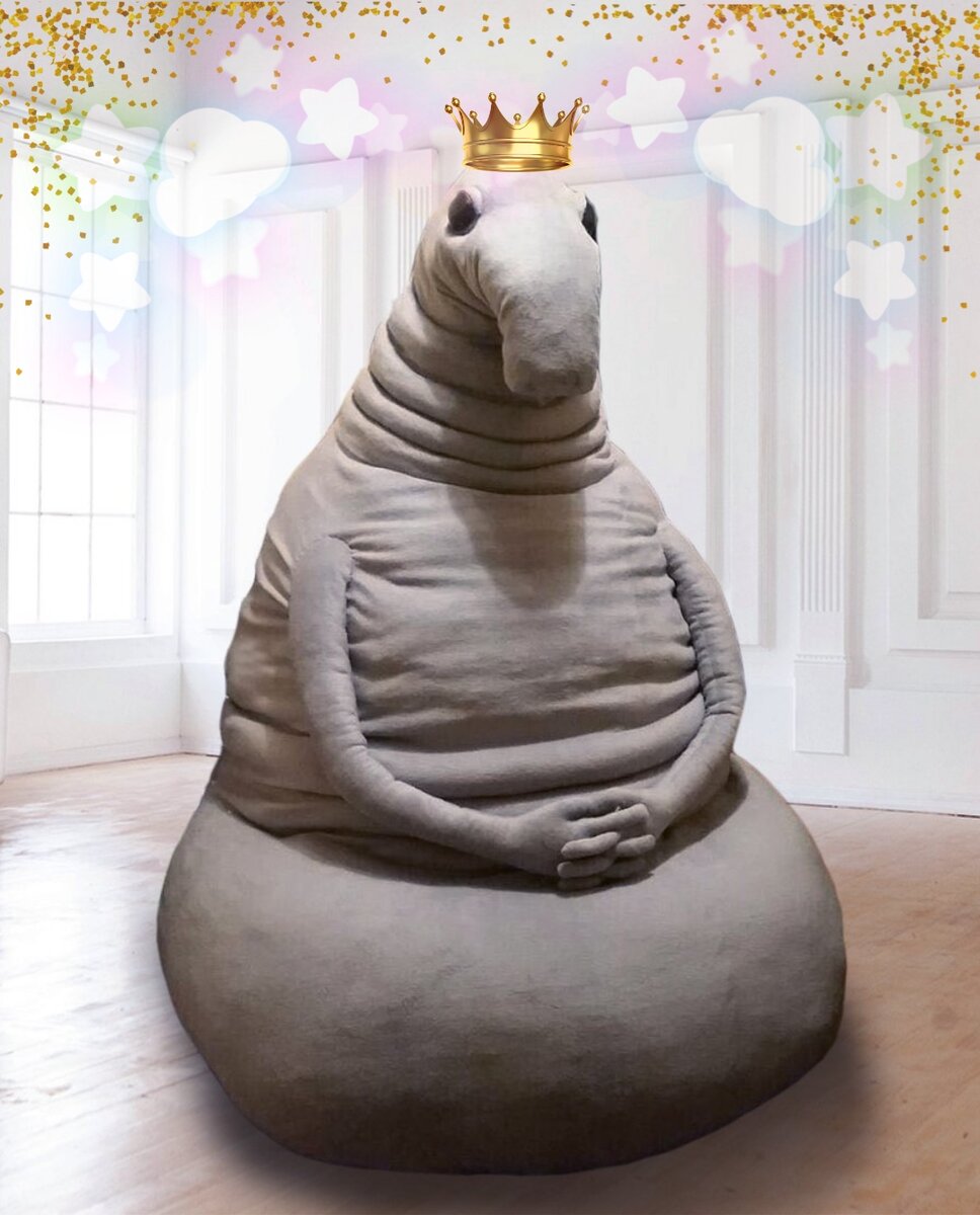 Я жду принца! 