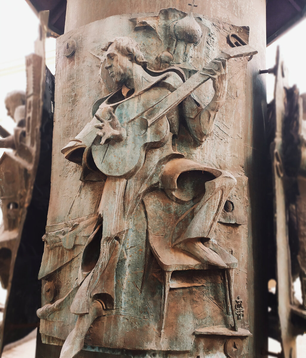 Все фото автора.