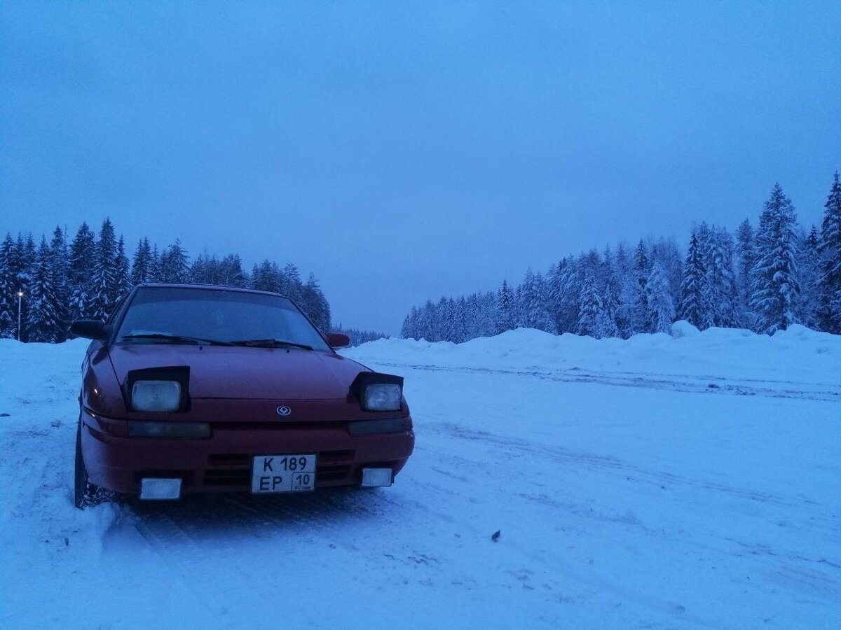 Обожаю такие номера. Руль нормальный, не правый.