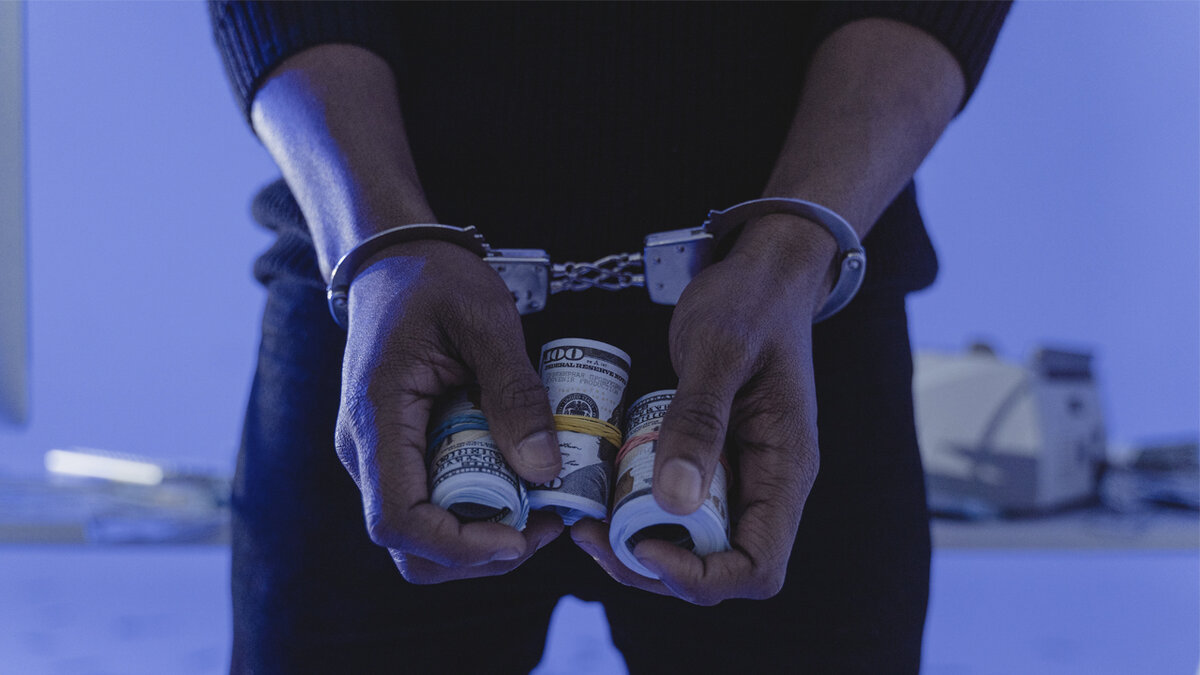 Как противодействовать мошенникам