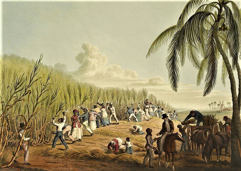 Полезно знать! В средневековой Европе сахар, как и первые конфеты являлся лекарственным препаратом и продавался в аптеках.