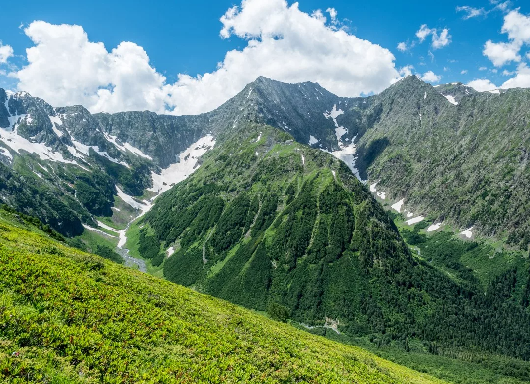 Octo Travel — отдых в большой стране.