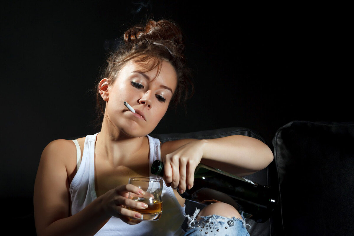 Почему мы так склонны к саморазрушению? Поговорим о психологии?