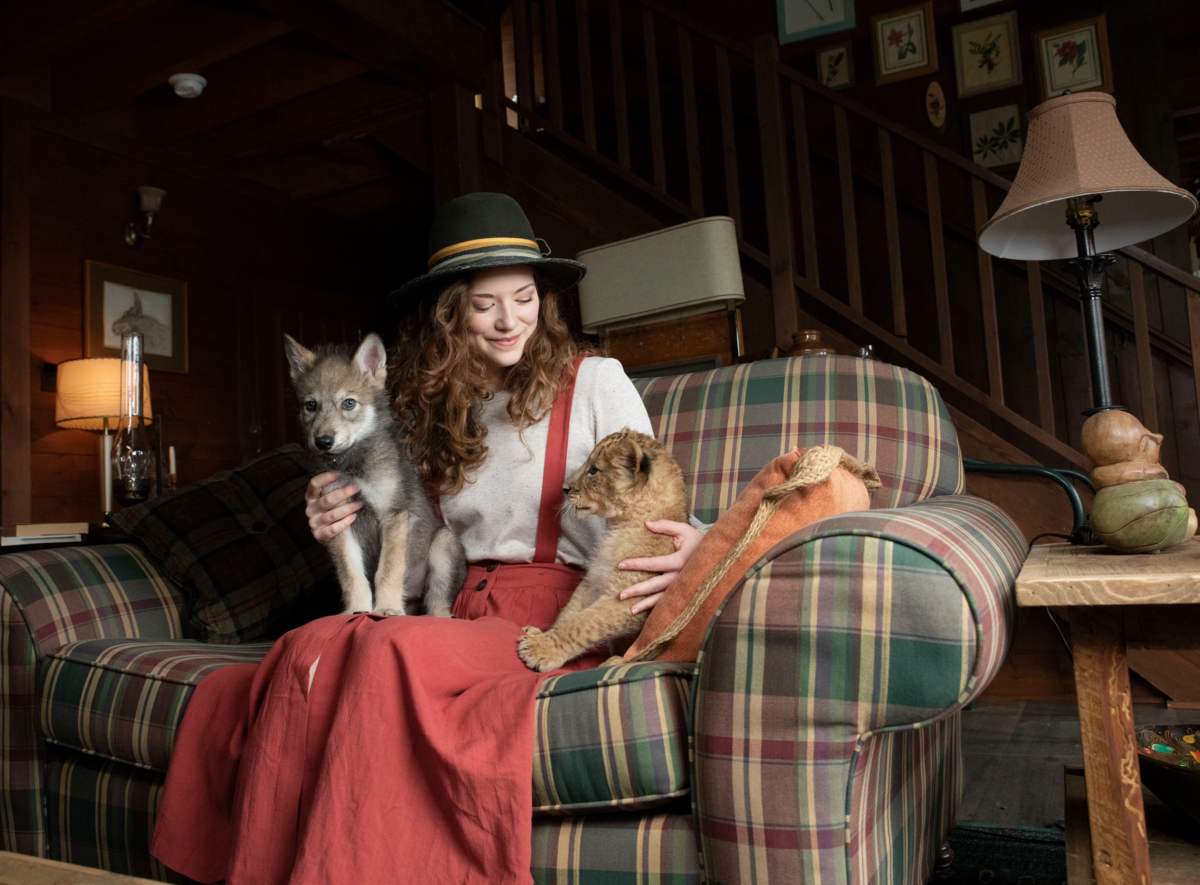 Кадр из фильма