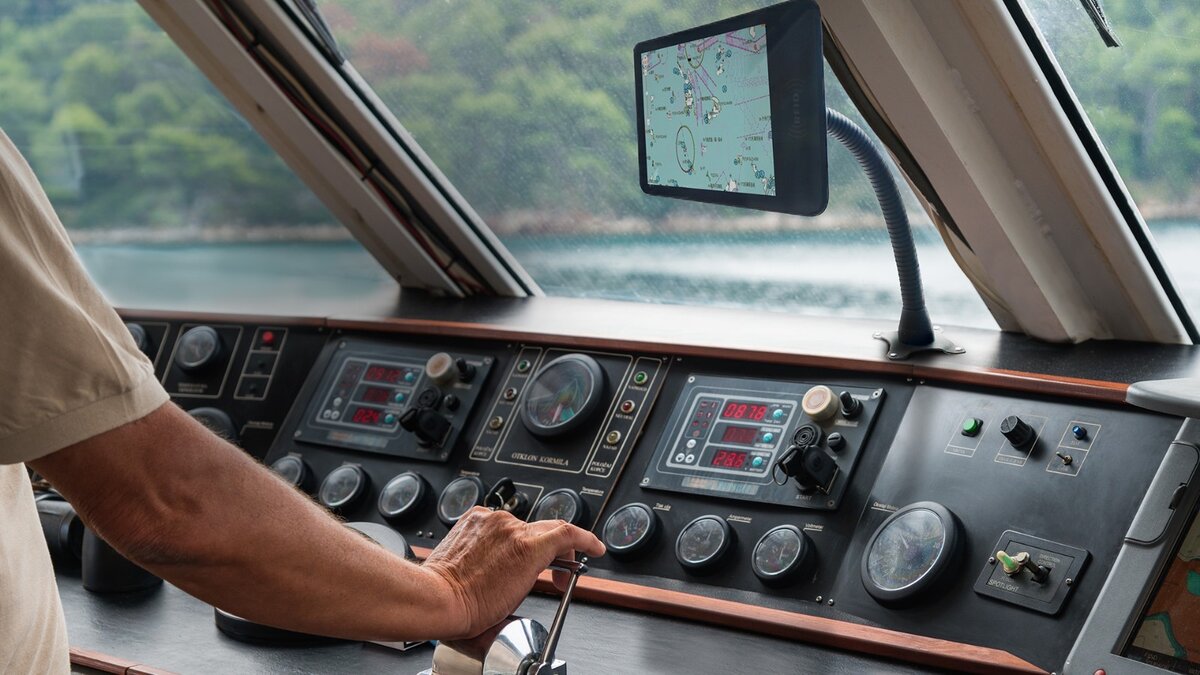 Кастомизируемые индустриальные планшеты 10,1” от Soten 