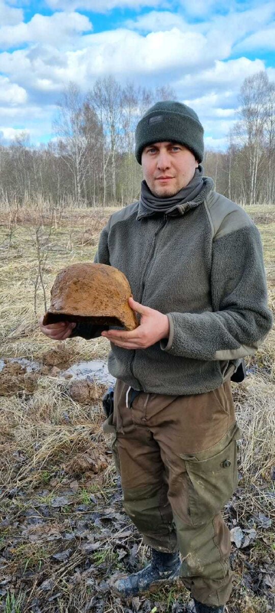 ФОТО: АЛЕКСЕЙ ШЕВЦОВ