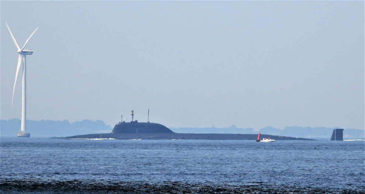 Военно-морской парад 2022 г. в условиях санкций Запада: справимся, но в чём будут отличия?