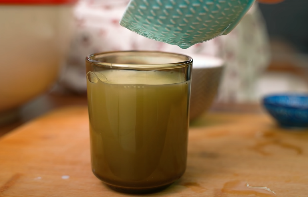 Фото с канала «Alina FooDee»