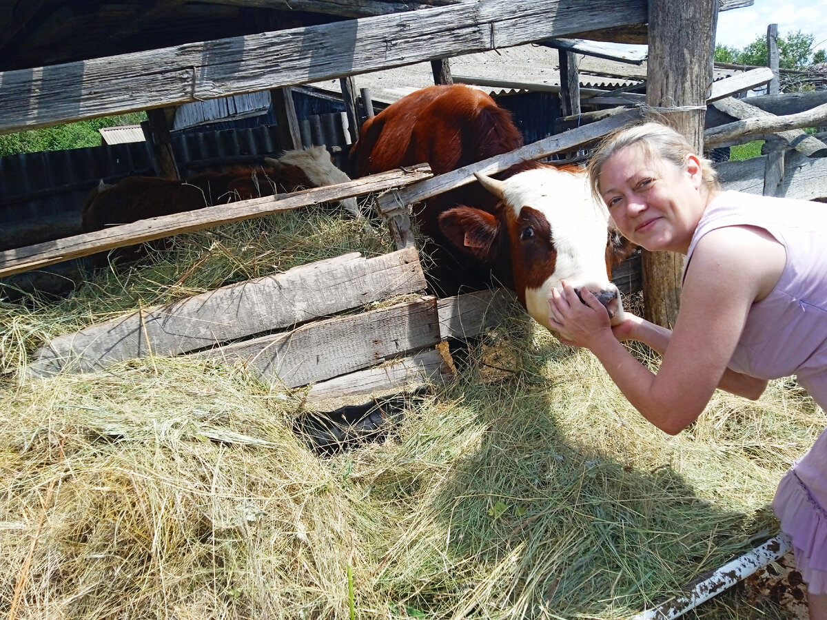 Сама видите как хорошо ем)