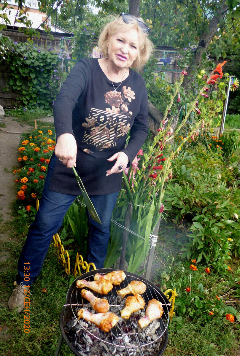 (Фото автора).