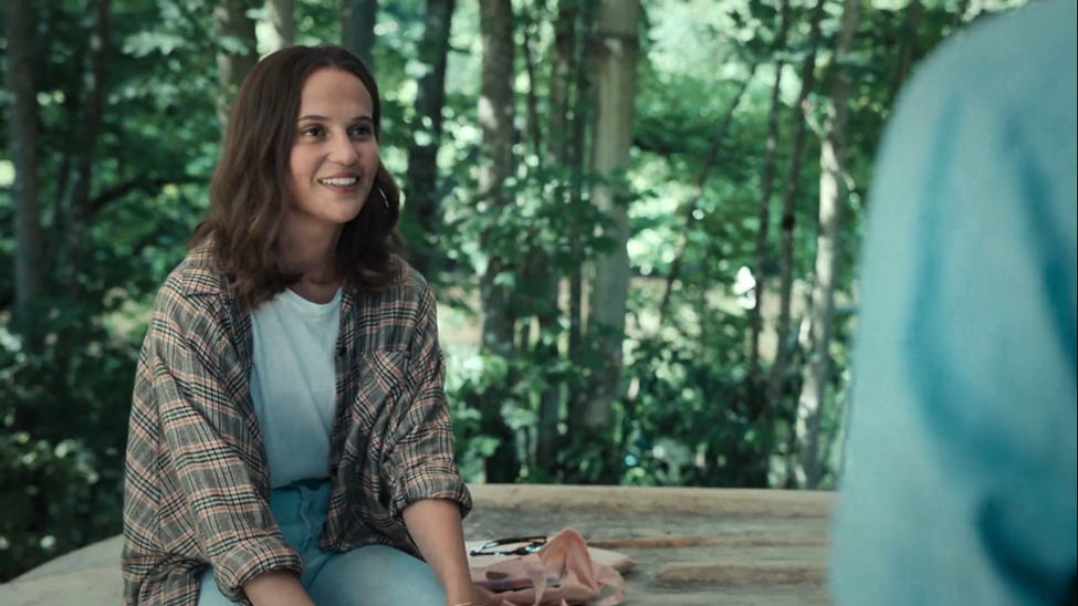 Кадр из сериала