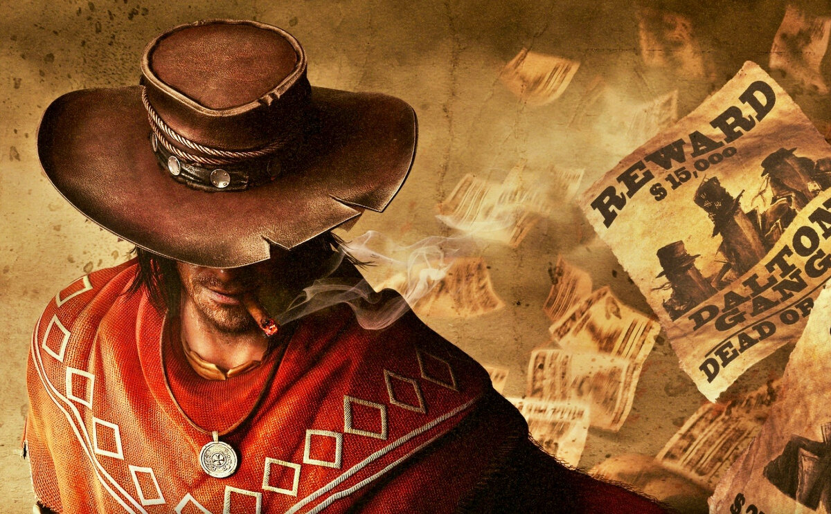 Call of juarez gunslinger steam is required in order фото 100