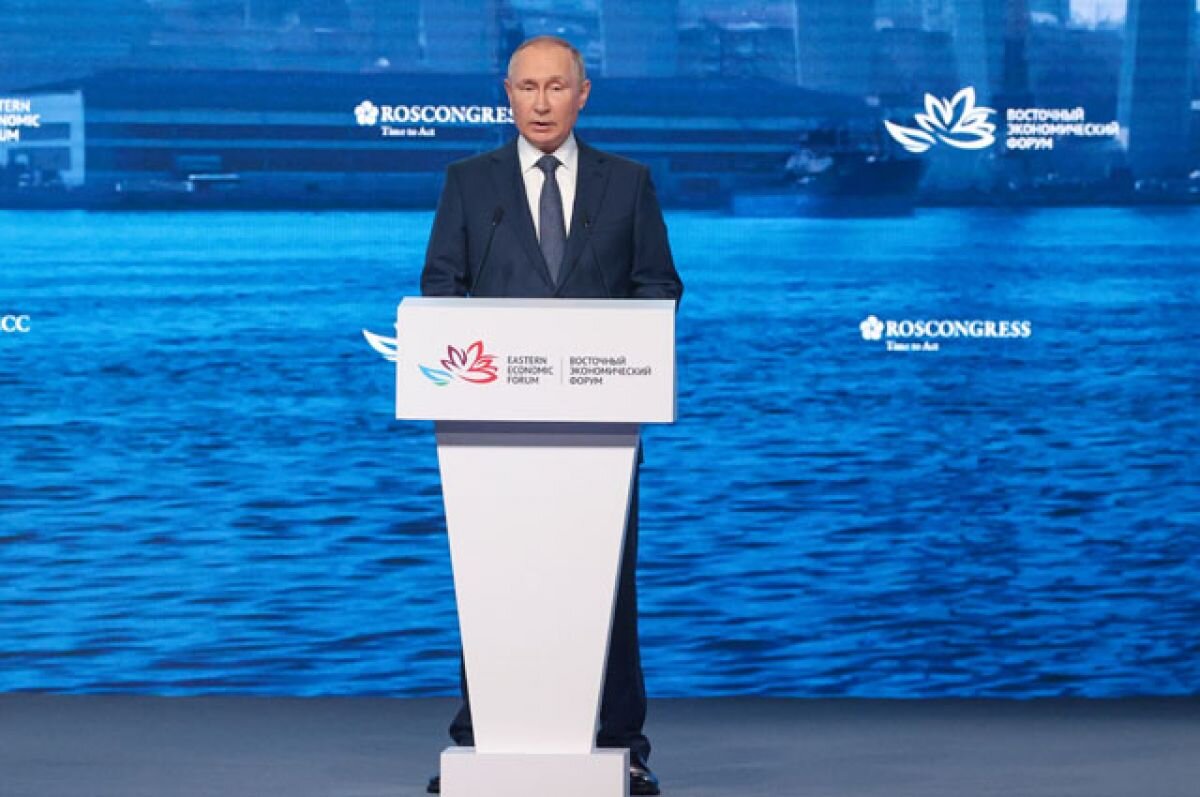    Помощь ближе. Путин отметил доступность медицины в удаленных районах