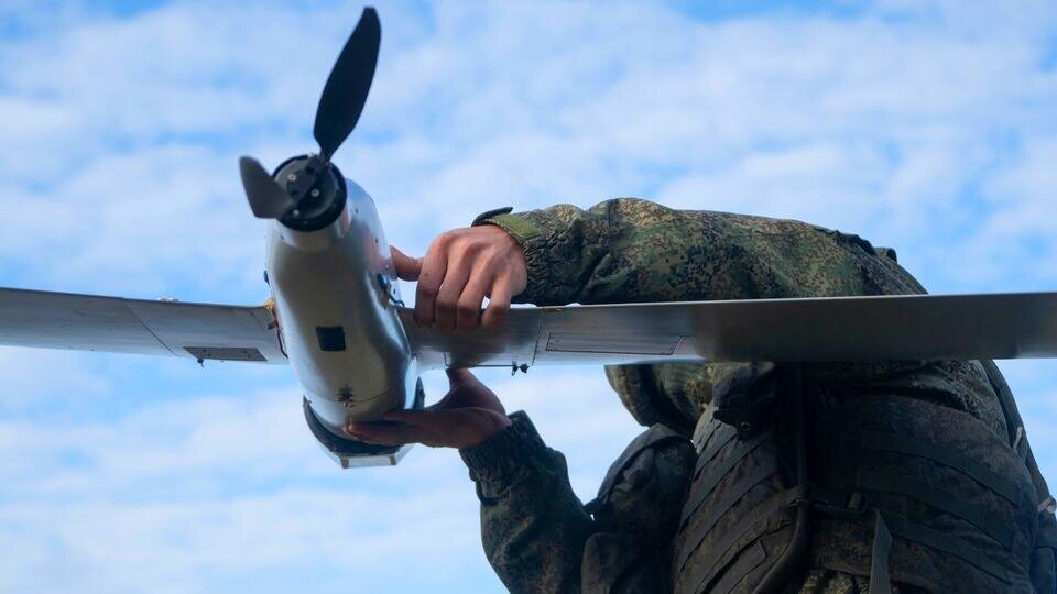 Фото: © РИА Новости/Иван Родионов