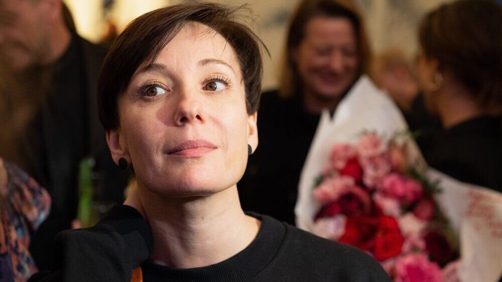        Агентство «Москва» | Денис Гришкин