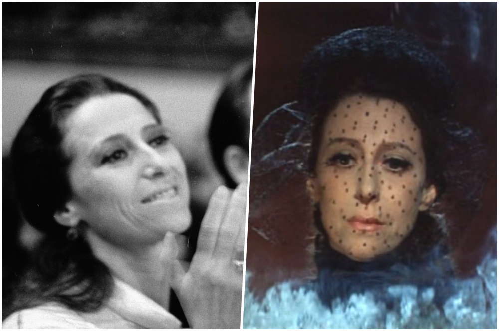 Анна Плисецкая (Anna Plisetskaya) биография, фильмы, спектакли, фото | it-company63.ru