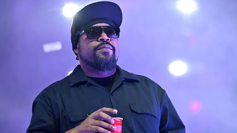    Фото: Ice Cube / Stephen J. Cohen