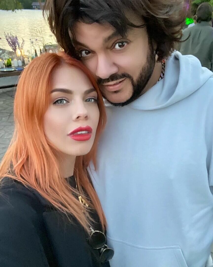 Многие говорили, что артисты красивая пара