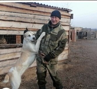 Олег