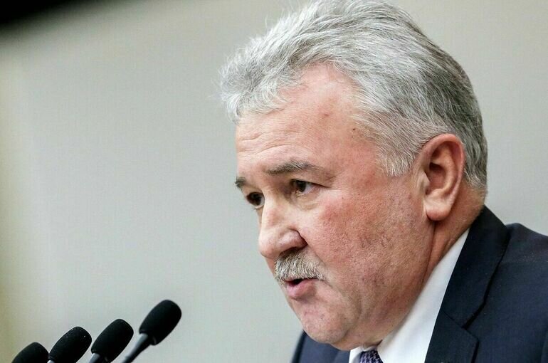   пресс-служба Госдумы