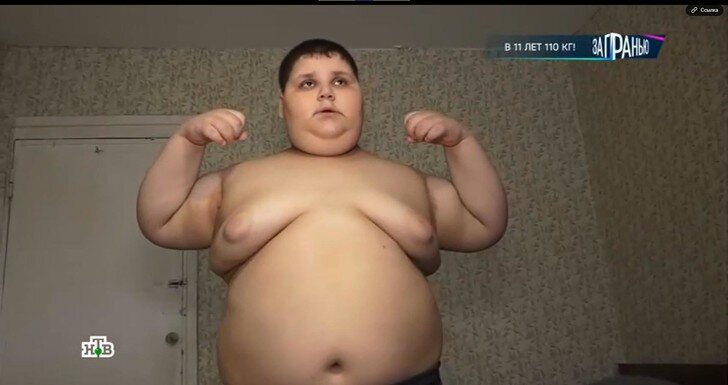 Фото: программа "За гранью"/телеканал НТВ.