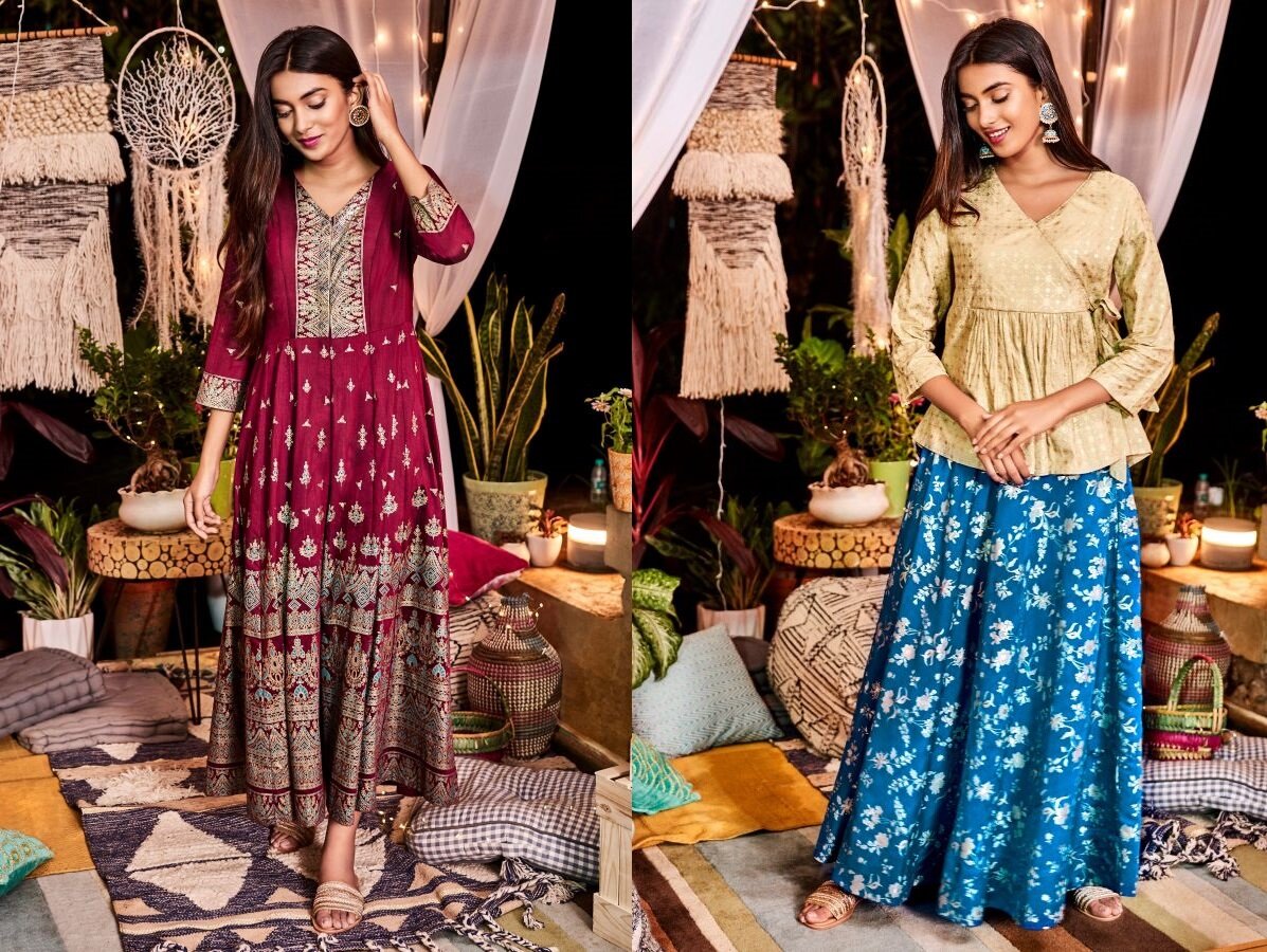 Это коллекция праздничная, для праздников и особых случаев