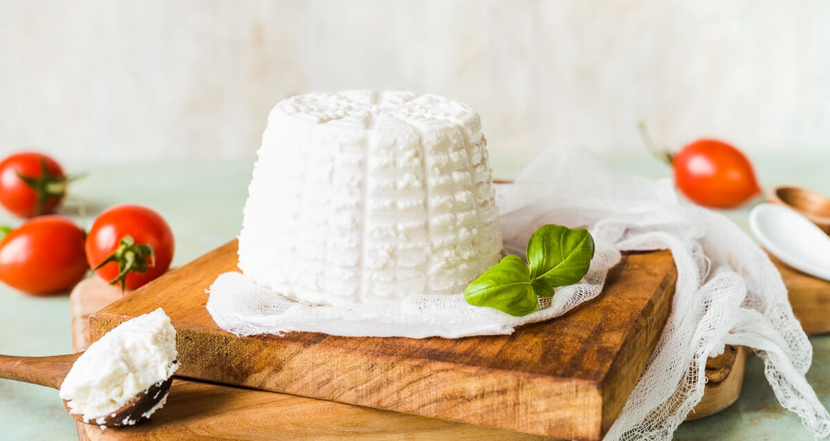 Диетический сыр. Фото из открытых источников