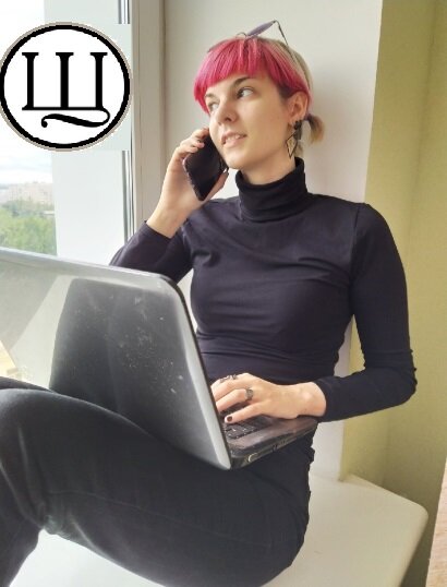 В информационном потоке Связной - как рыба в воде