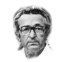 Лев Озеров