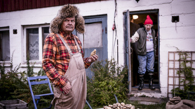 Фото ©️ Вольга