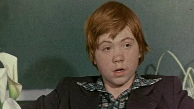 Фотоархив журнала «Ералаш»