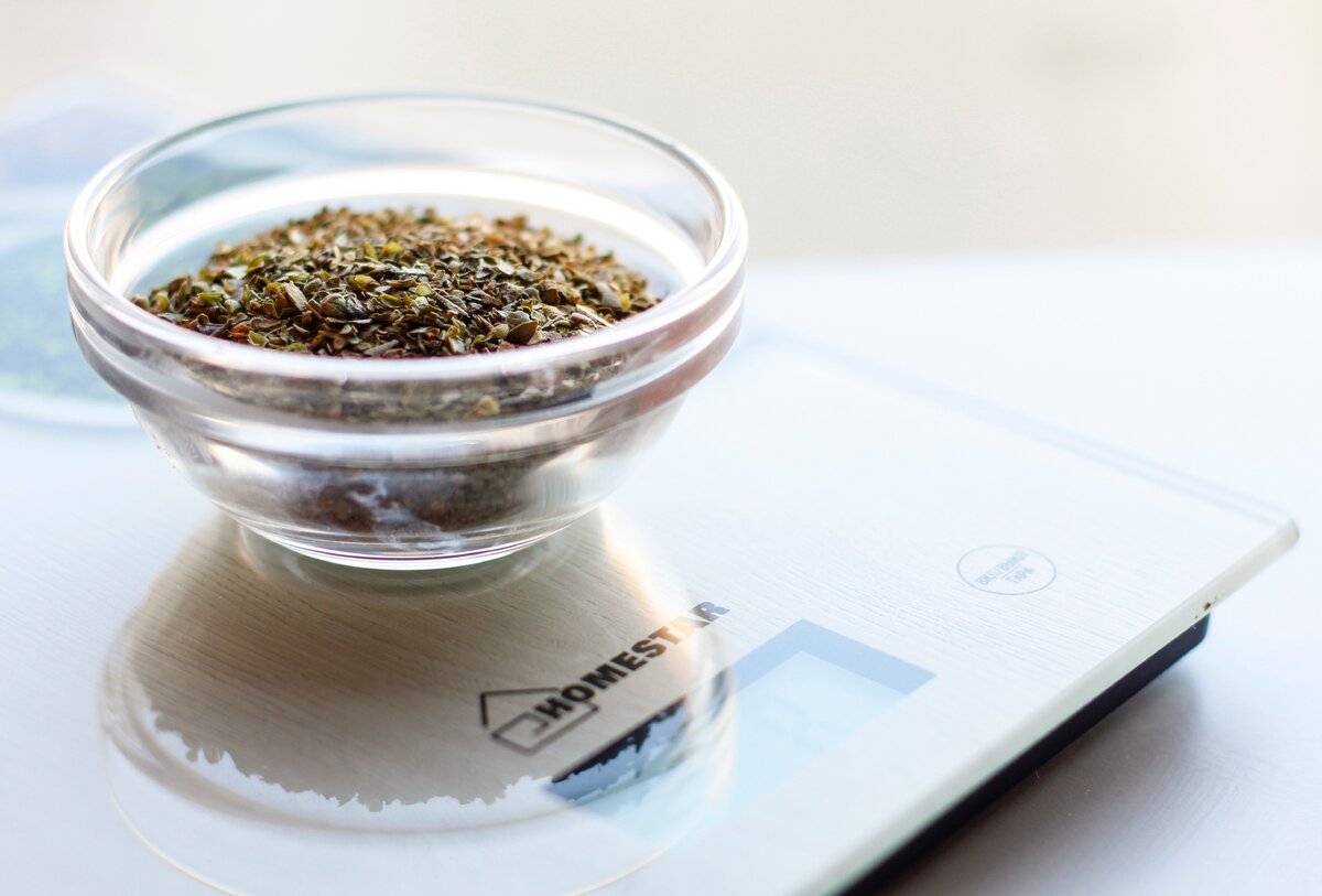 Начинаем сравнивать!