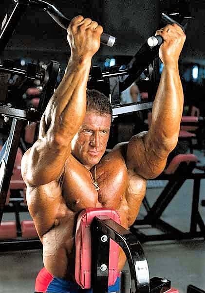 Верхняя тяга в Хаммере