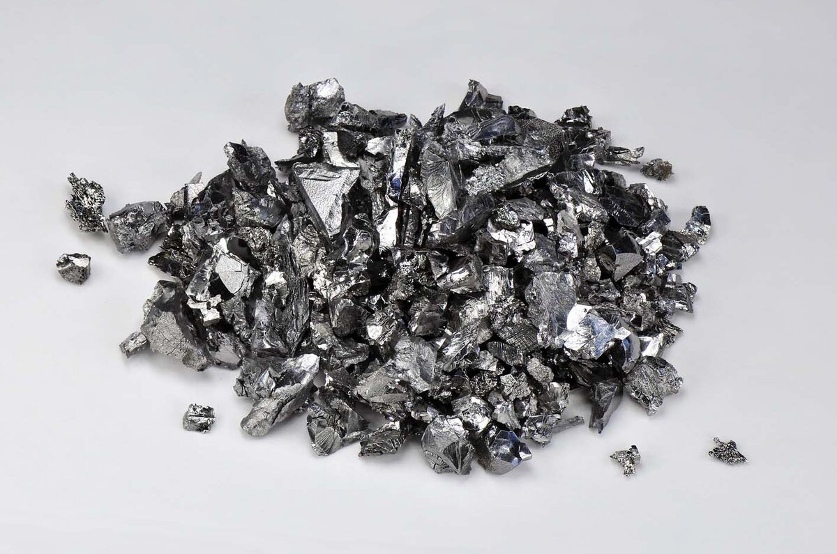 уран вольфрам