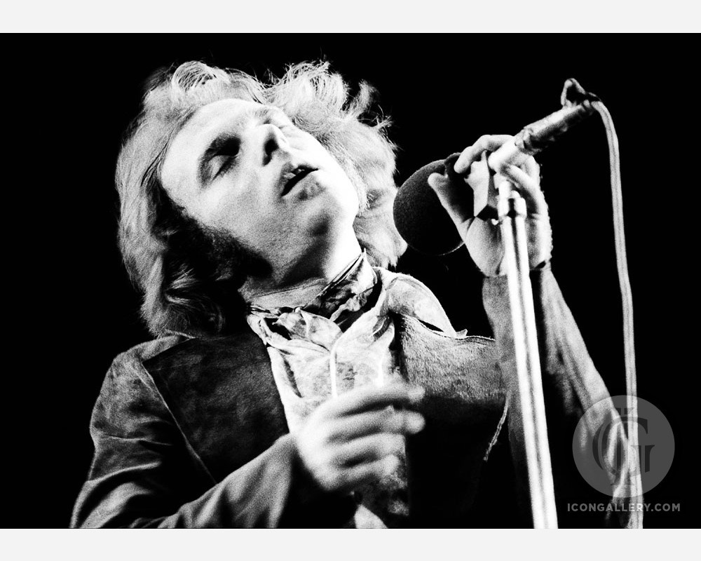 Van Morrison