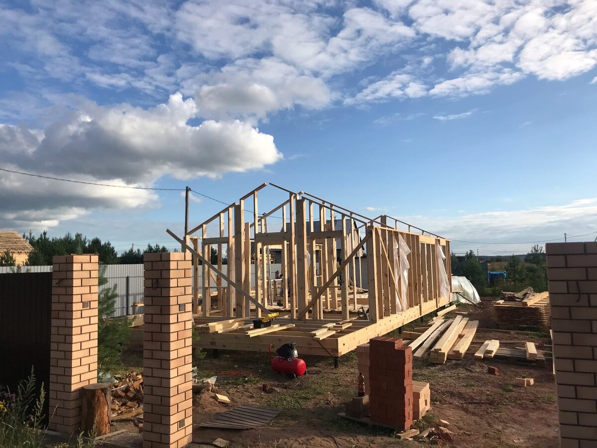 фото для превью статьи. один из объектов моего товарища