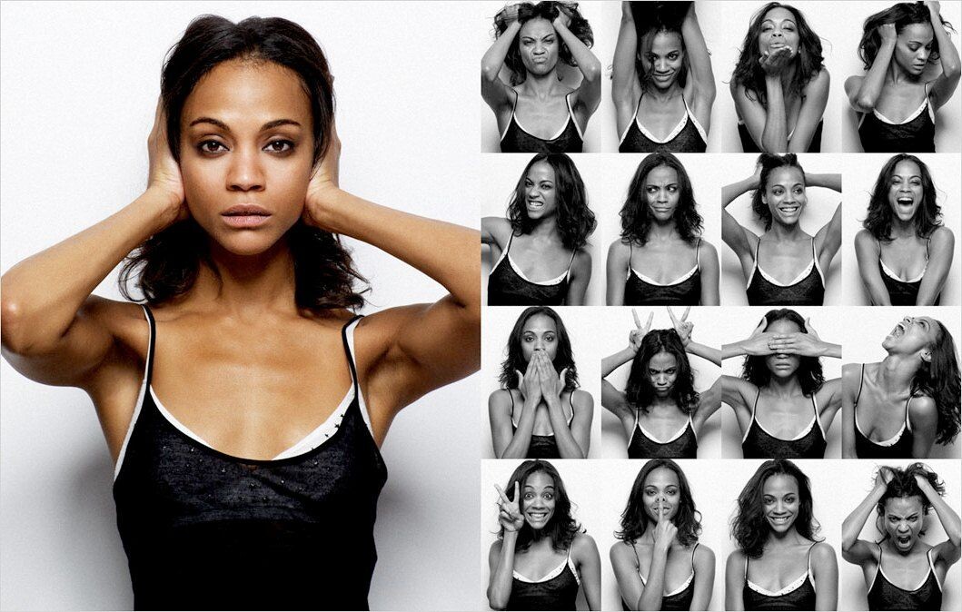 Эмоции – это чувства, внутренние движения, в которых мы переживаем поток нашей жизни.  