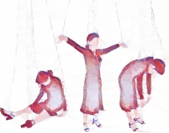 Куклы в руках кукловода