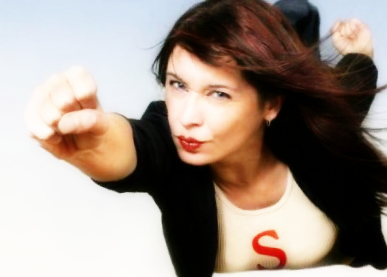 Женщина многое может сама, но всегда ли ей это нужно 