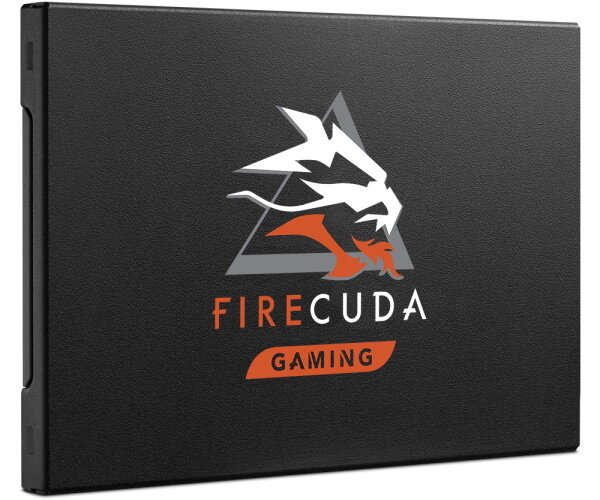 Seagate FireCuda 120