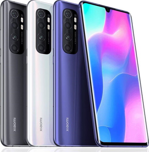 Xiaomi Mi Note 10 Lite