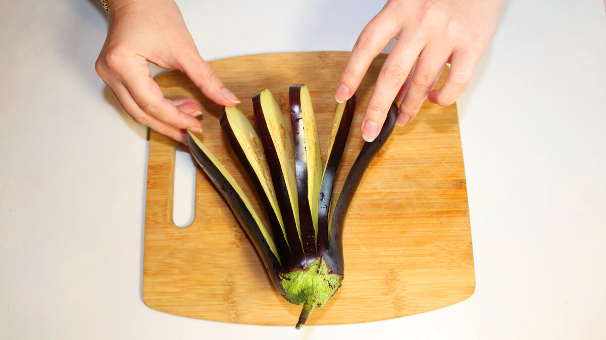 Принадлежит каналу Гурмания.