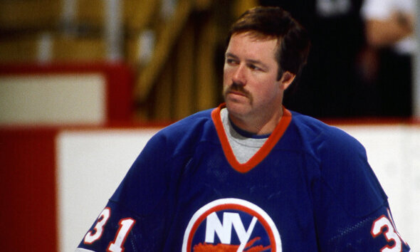 Прошлый рекордсмен клуба- Билли Смит