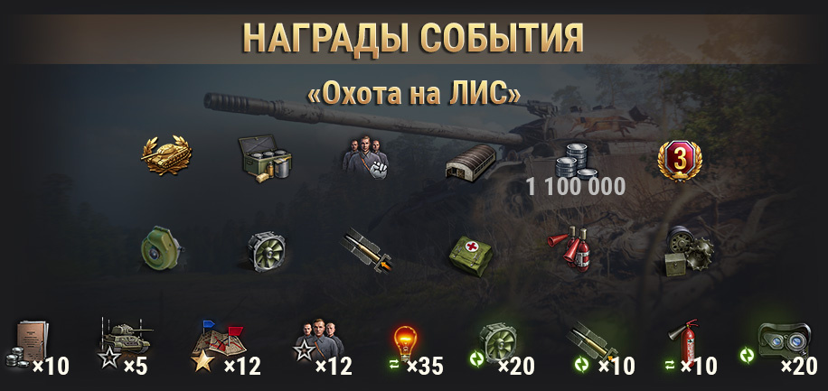 За прохождение всех 10 этапов марафона