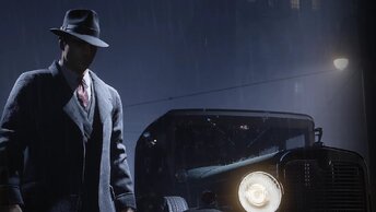 Последние Mafia: Definitive Edition, новости про. Новая игра, это.