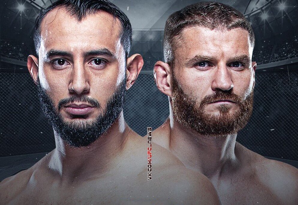 Ян Блахович против Рейесома