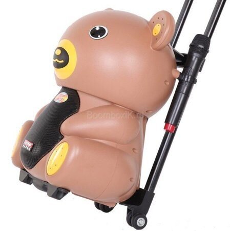   TEPE Panda V8